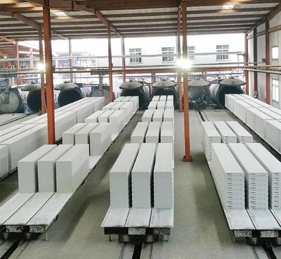 產業觀察 這家做新型建筑材料的企業何以拿下這項殊榮？
